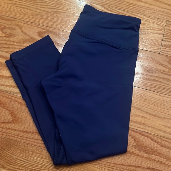 Leggings Sz xs - Picture 1 of 3